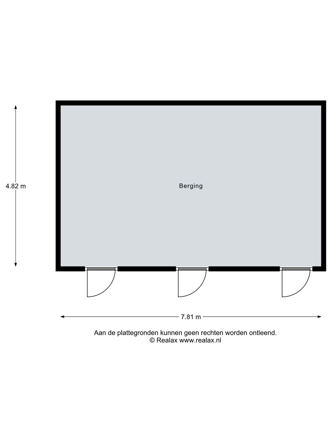 Photo 46 of Kletterstraat 17