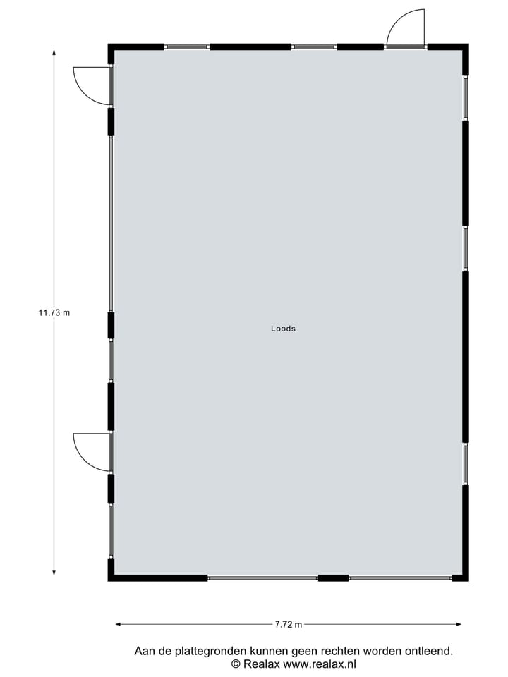 Foto 47 van Kletterstraat 17