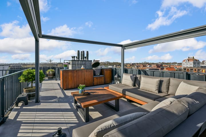 Foto 1 van Zaanweg 118-X