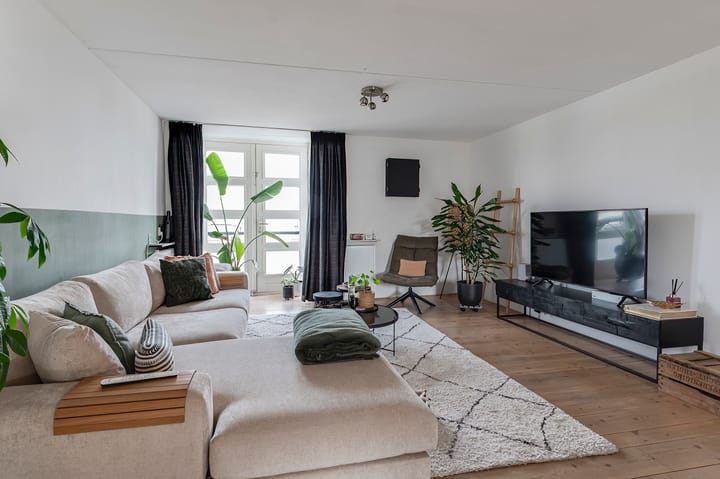 Foto 2 van Zoutkeetstraatje 4-21