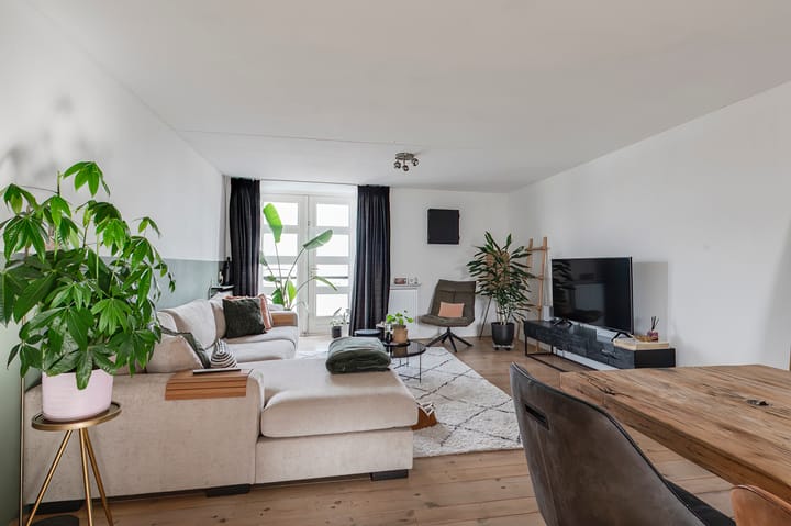 Foto 3 van Zoutkeetstraatje 4-21