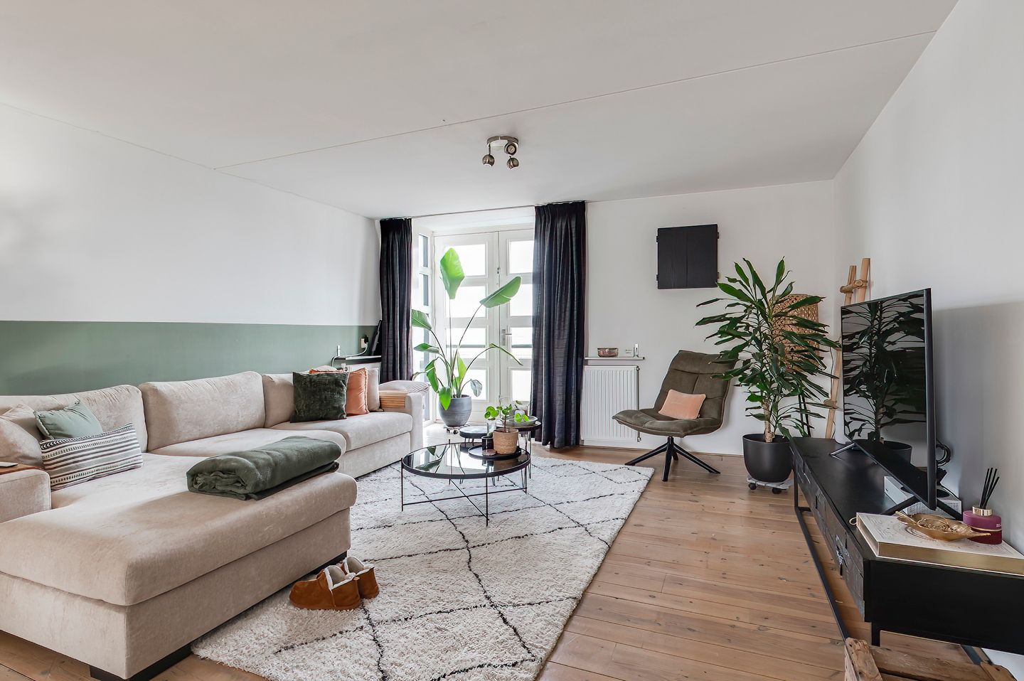 Foto 4 van Zoutkeetstraatje 4-21