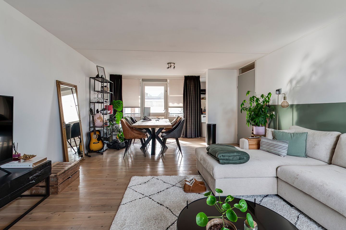 Foto 5 van Zoutkeetstraatje 4-21