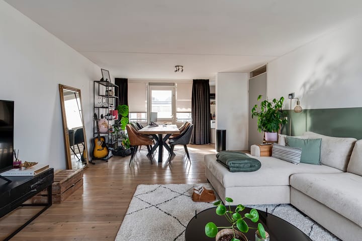 Foto 5 van Zoutkeetstraatje 4-21