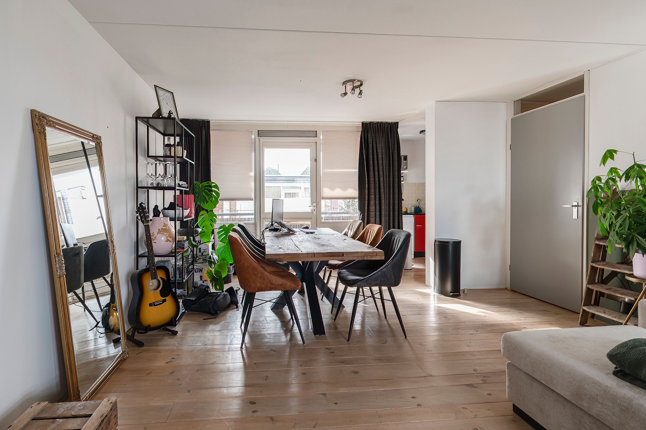 Foto 6 van Zoutkeetstraatje 4-21