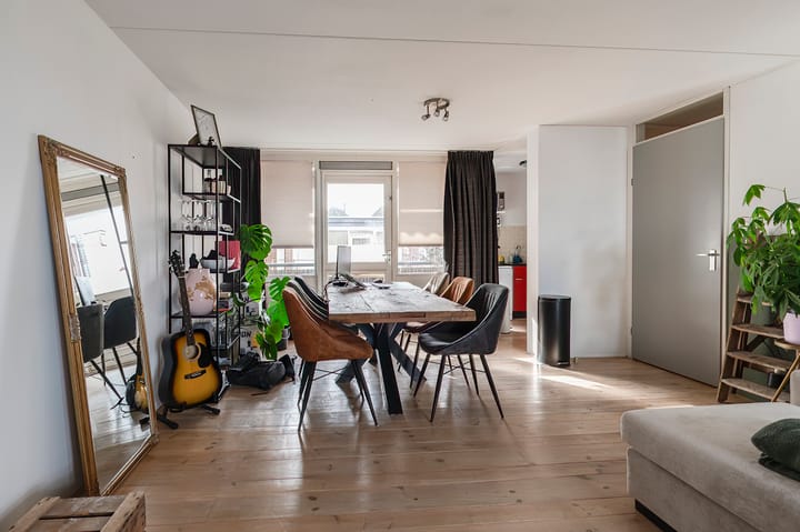 Foto 6 van Zoutkeetstraatje 4-21