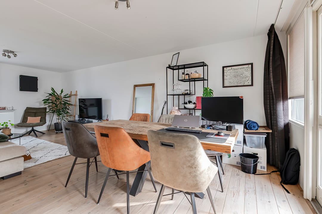 Foto 7 van Zoutkeetstraatje 4-21