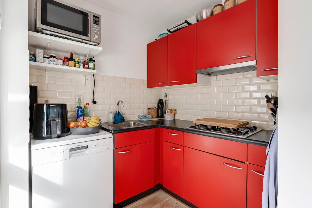 Foto 8 van Zoutkeetstraatje 4-21