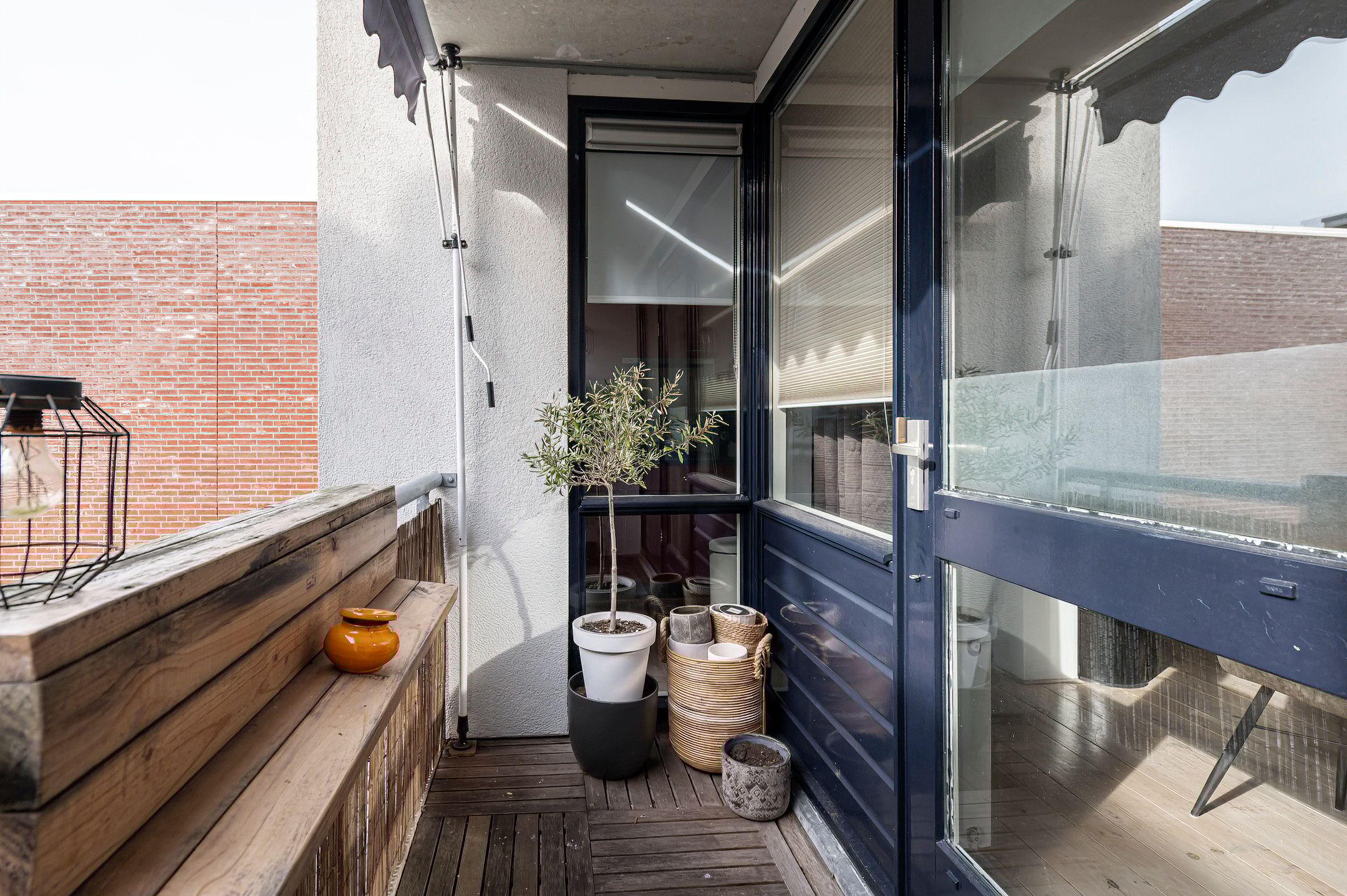 Foto 9 van Zoutkeetstraatje 4-21