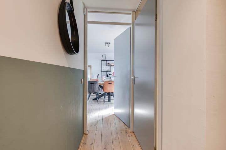 Foto 12 van Zoutkeetstraatje 4-21