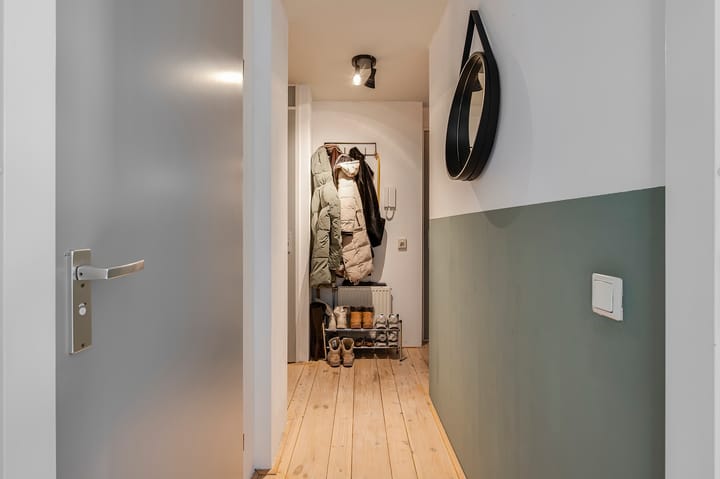 Foto 13 van Zoutkeetstraatje 4-21