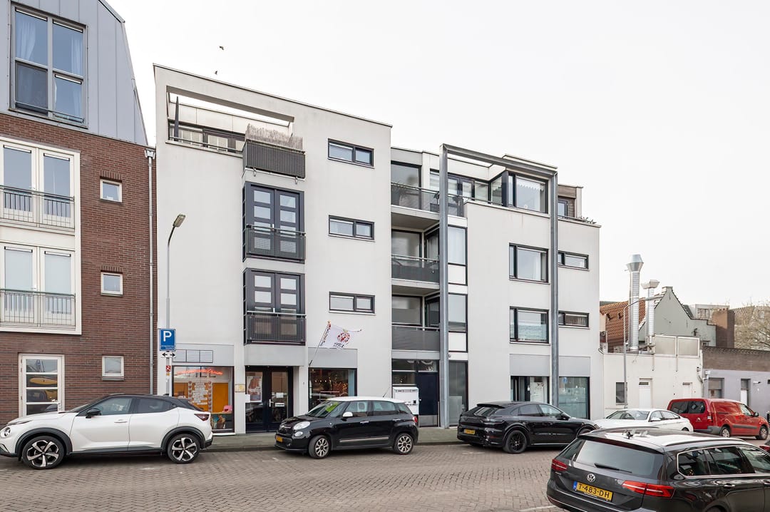 Foto 17 van Zoutkeetstraatje 4-21