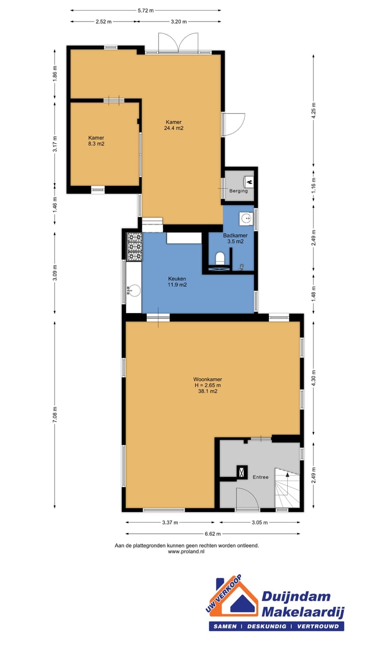 Foto 48 van Westelijke Doorsnee NZ 108