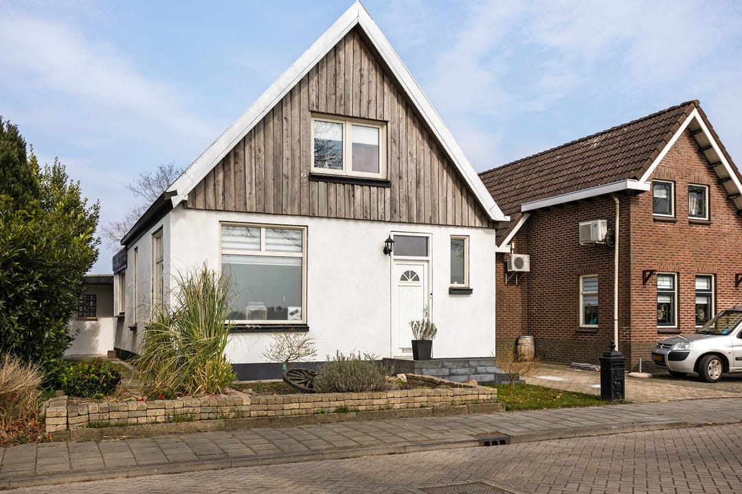 Foto 2 van Westelijke Doorsnee NZ 108