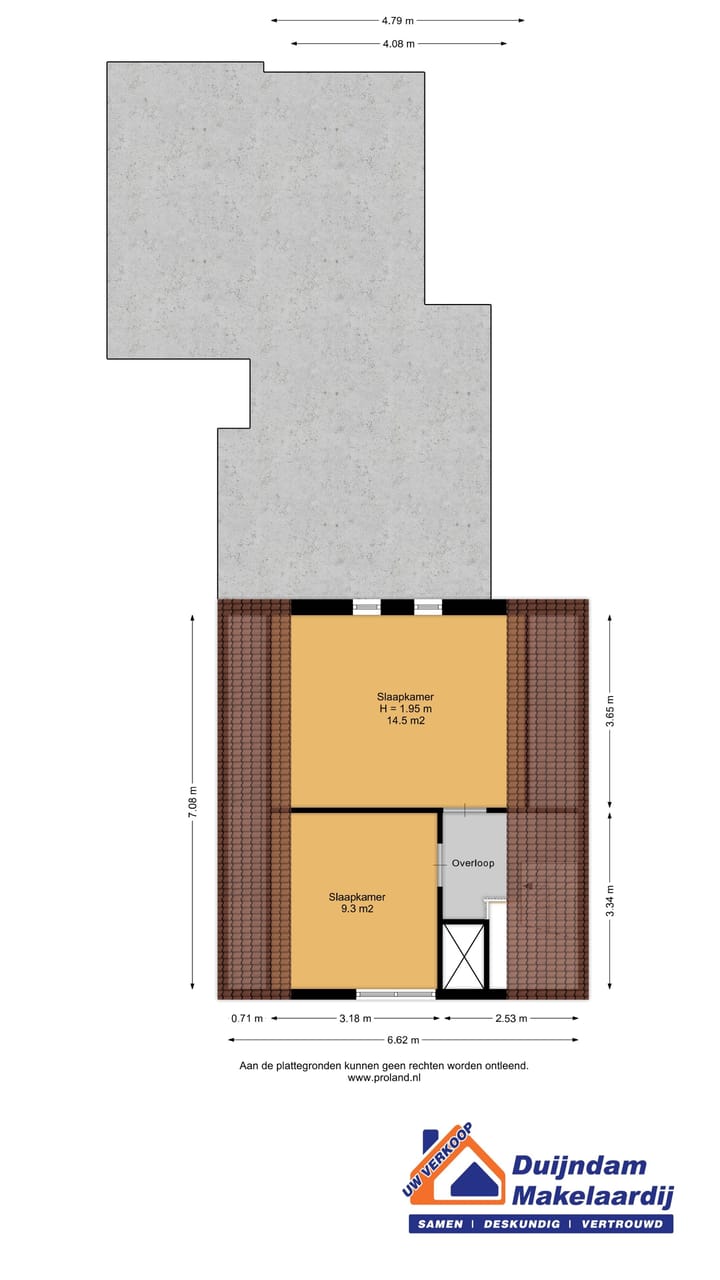 Foto 49 van Westelijke Doorsnee NZ 108