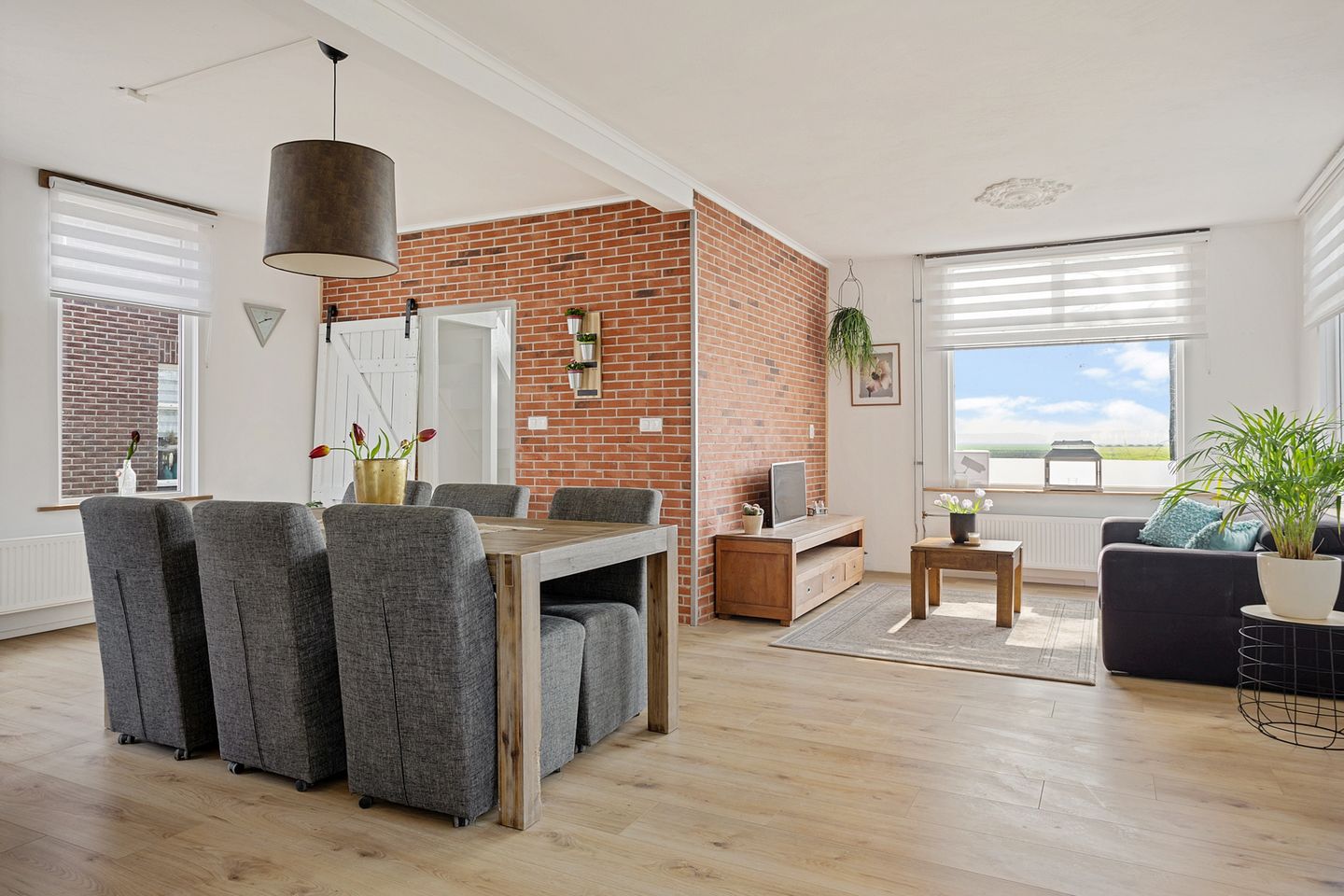 Foto 4 van Westelijke Doorsnee NZ 108