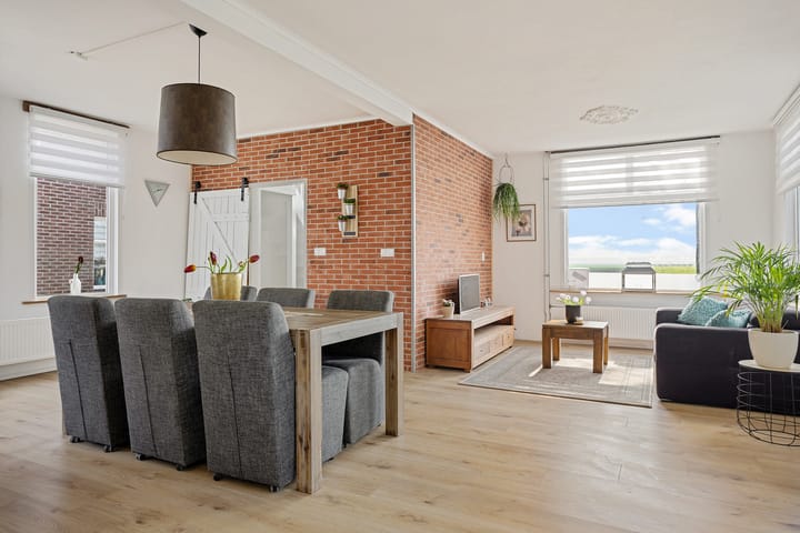 Foto 4 van Westelijke Doorsnee NZ 108