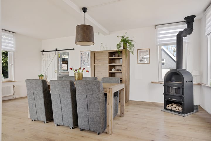 Foto 5 van Westelijke Doorsnee NZ 108