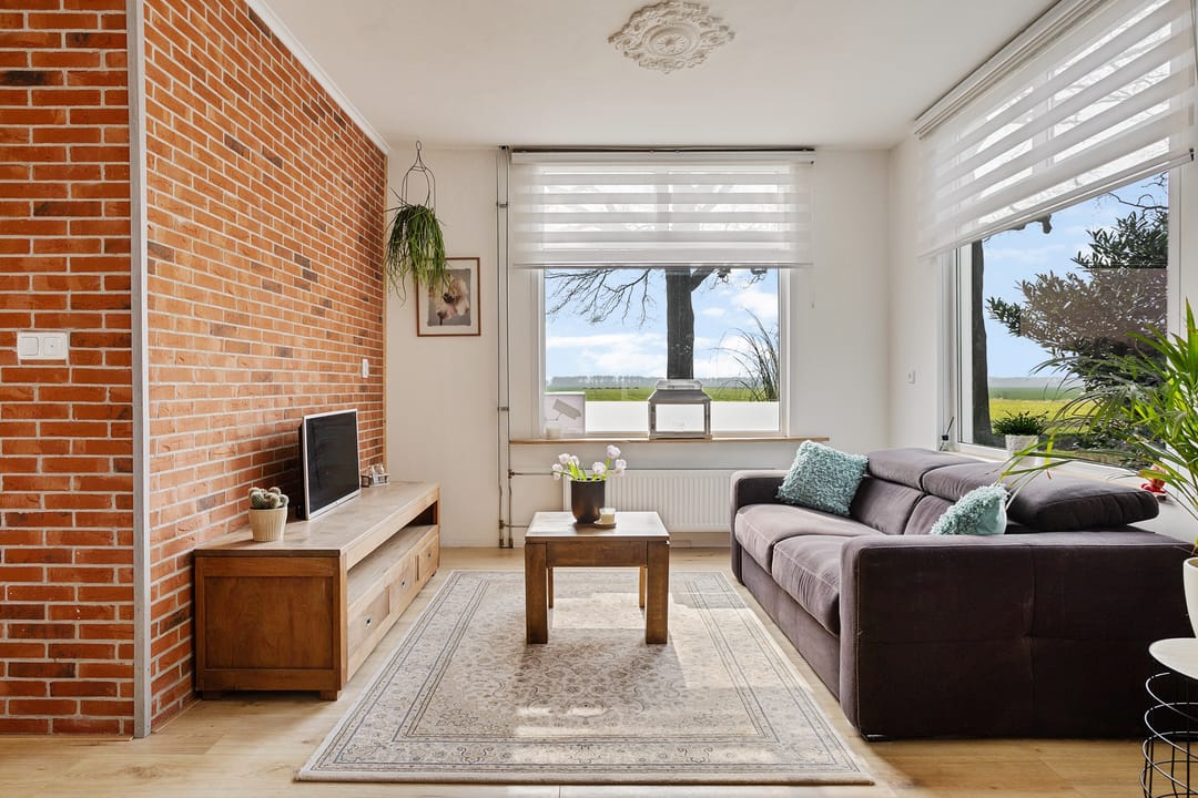 Foto 8 van Westelijke Doorsnee NZ 108