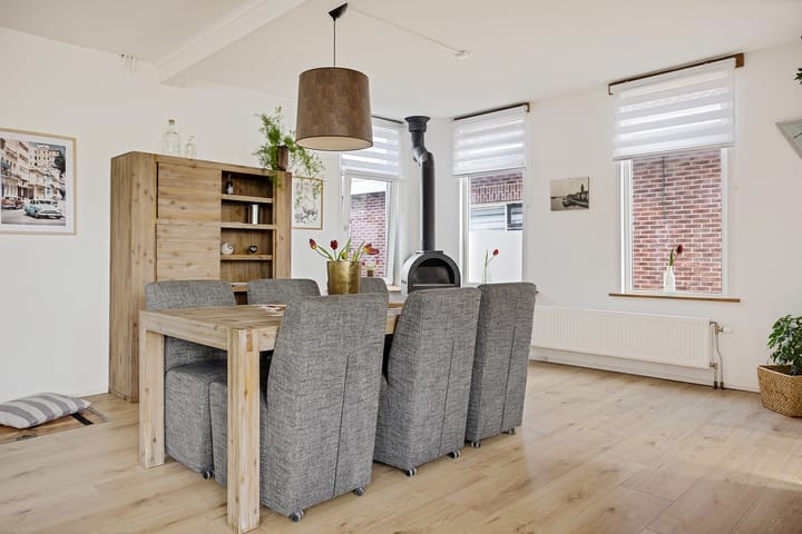 Foto 10 van Westelijke Doorsnee NZ 108