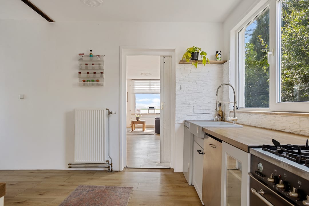 Foto 13 van Westelijke Doorsnee NZ 108