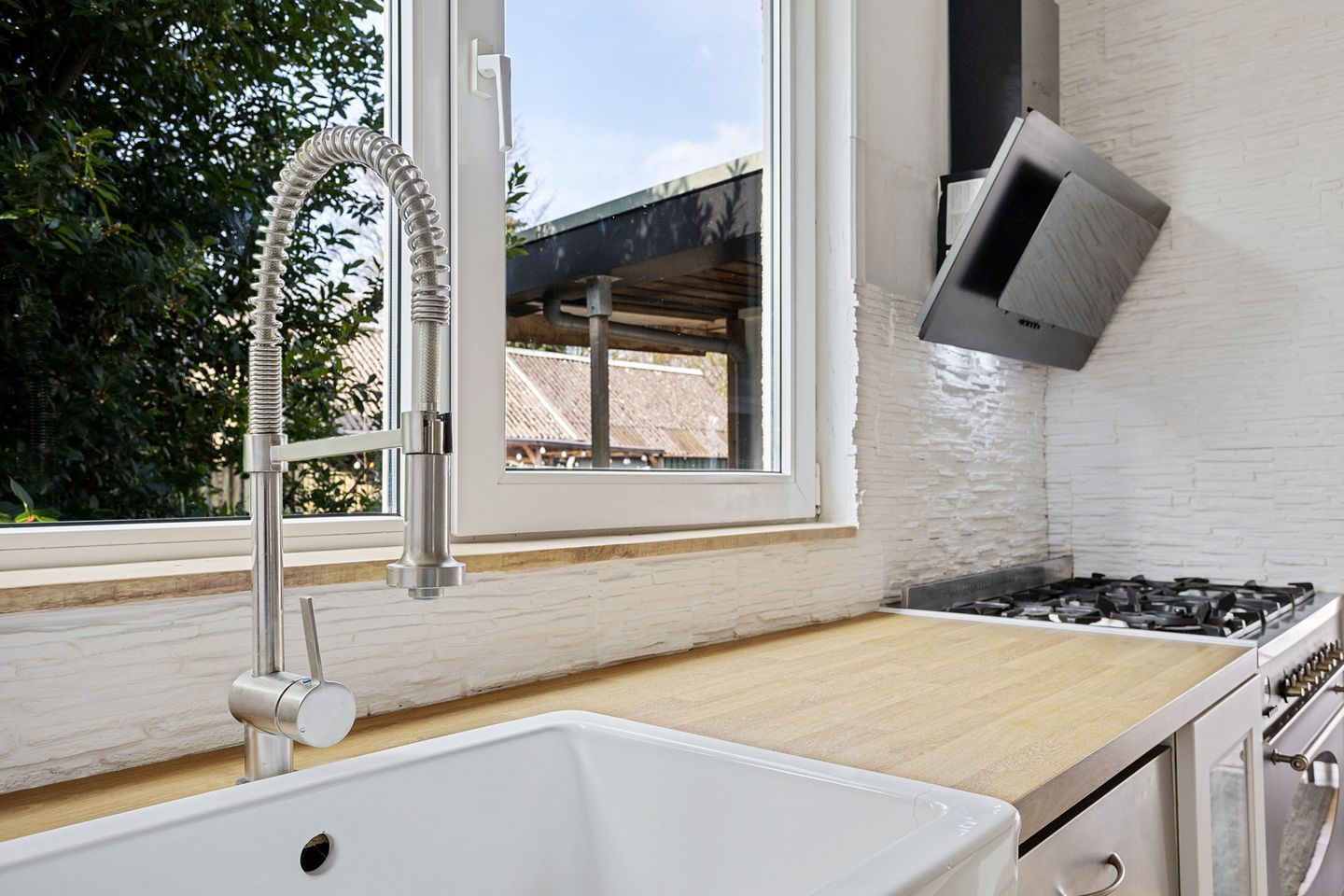 Foto 14 van Westelijke Doorsnee NZ 108