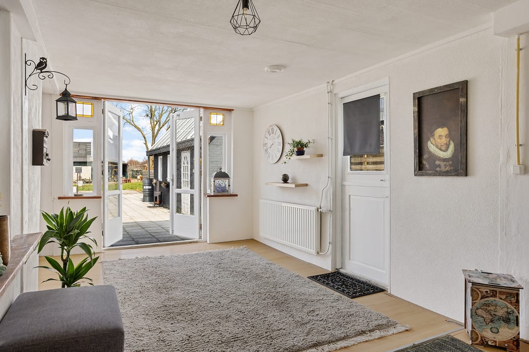 Foto 16 van Westelijke Doorsnee NZ 108