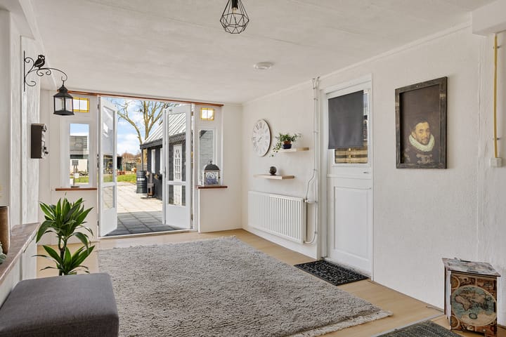 Foto 16 van Westelijke Doorsnee NZ 108