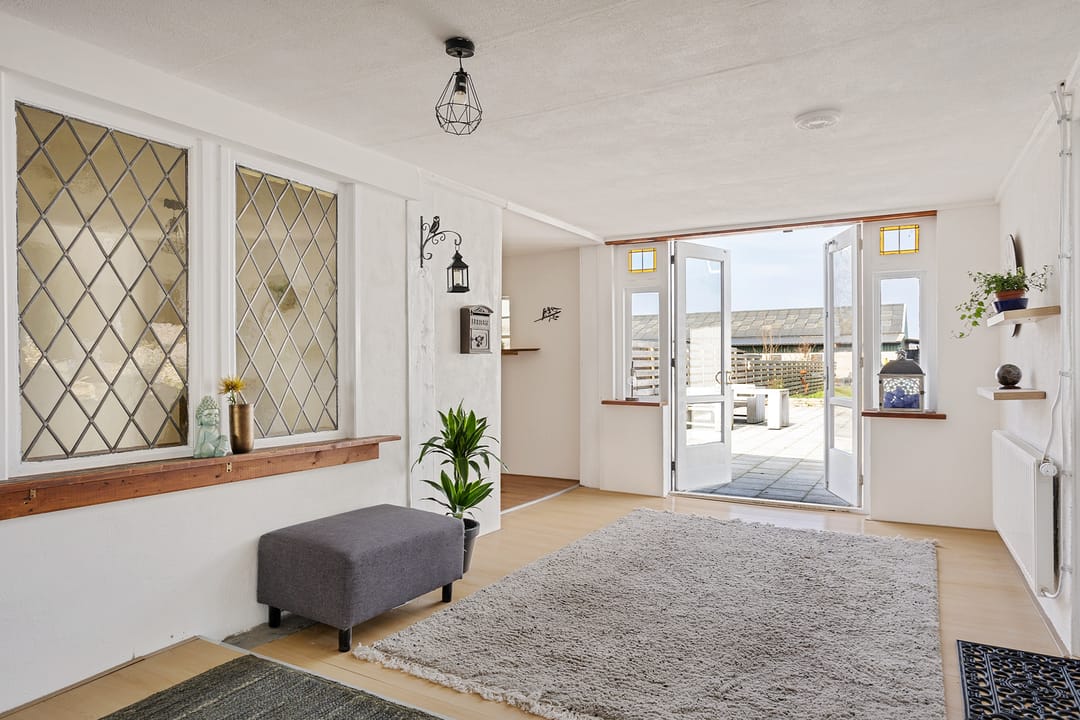 Foto 17 van Westelijke Doorsnee NZ 108