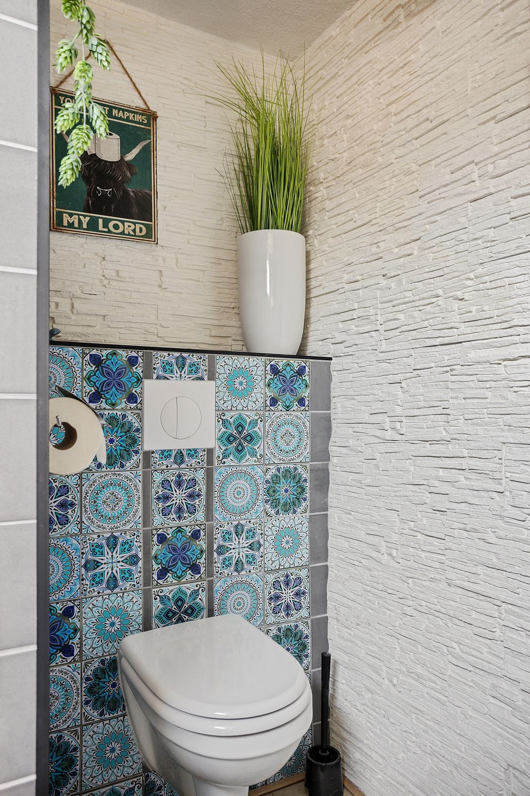 Foto 22 van Westelijke Doorsnee NZ 108