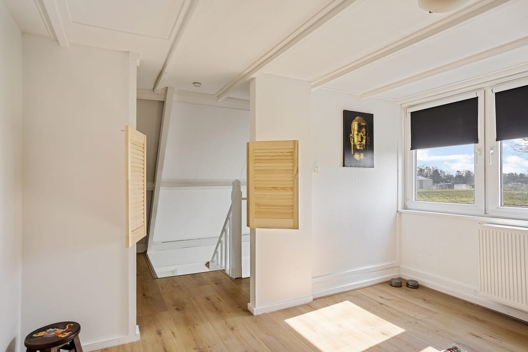 Foto 28 van Westelijke Doorsnee NZ 108