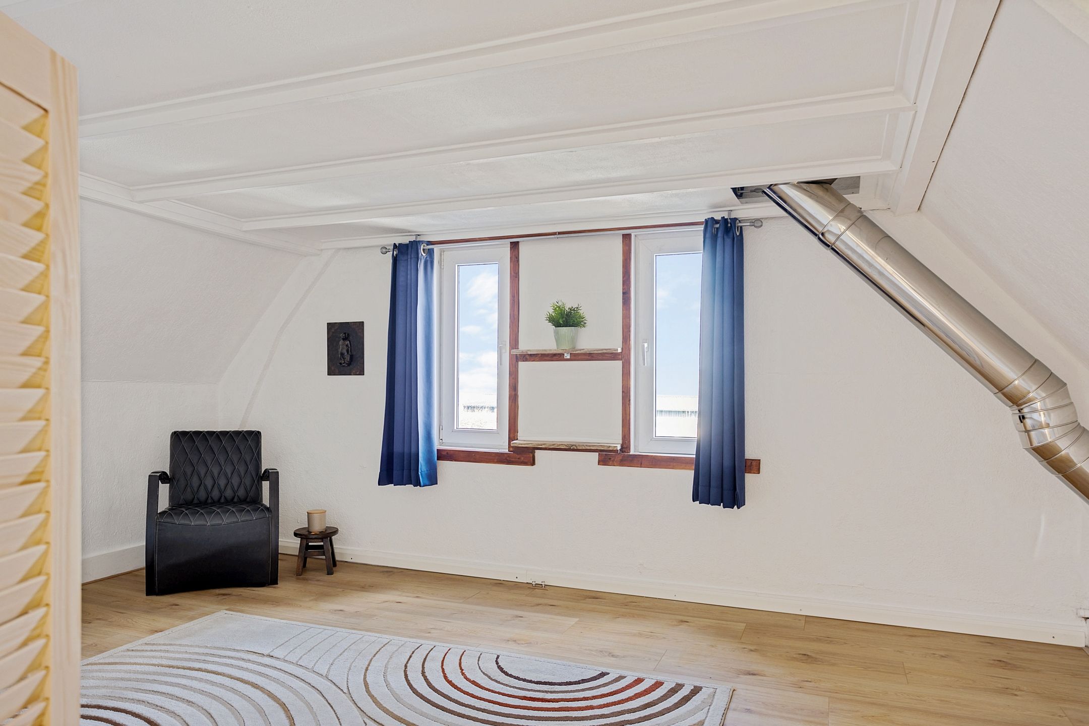 Foto 30 van Westelijke Doorsnee NZ 108