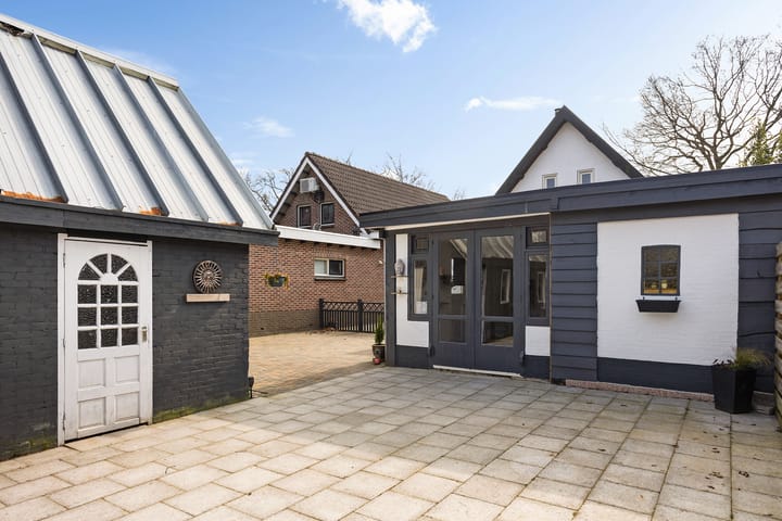 Foto 34 van Westelijke Doorsnee NZ 108