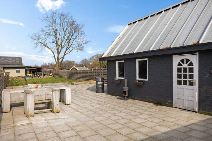 Foto 37 van Westelijke Doorsnee NZ 108