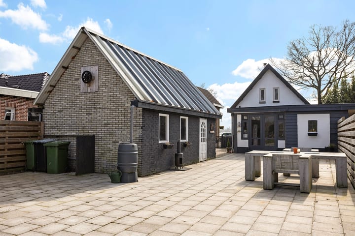 Foto 38 van Westelijke Doorsnee NZ 108