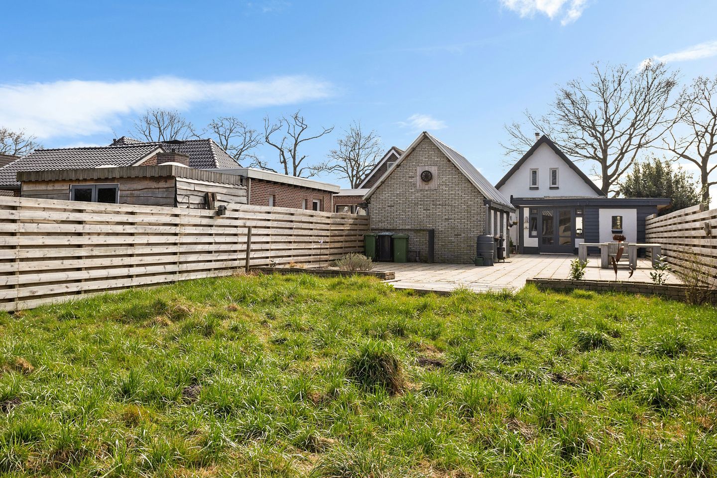 Foto 40 van Westelijke Doorsnee NZ 108