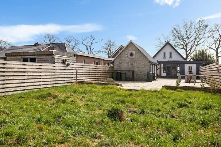 Foto 40 van Westelijke Doorsnee NZ 108