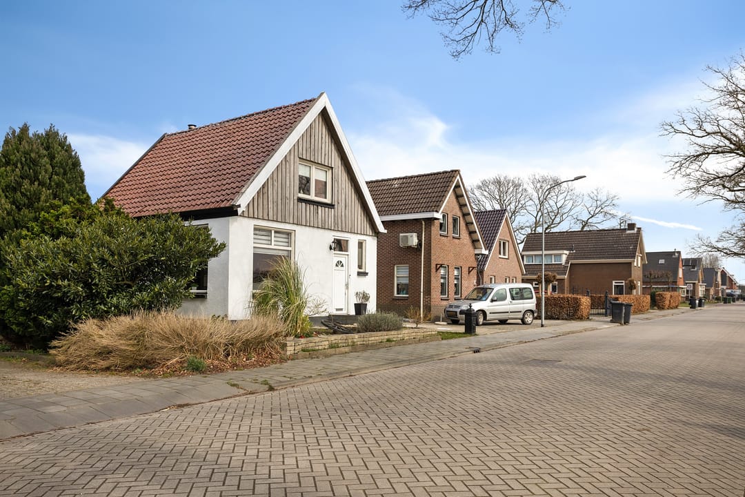 Foto 41 van Westelijke Doorsnee NZ 108