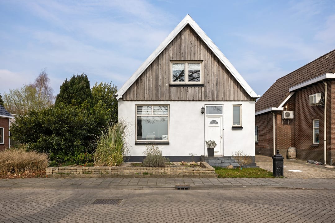 Foto 43 van Westelijke Doorsnee NZ 108