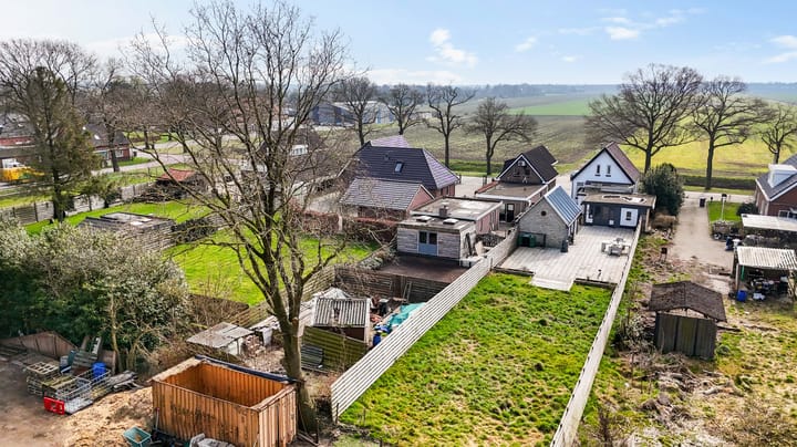 Foto 44 van Westelijke Doorsnee NZ 108