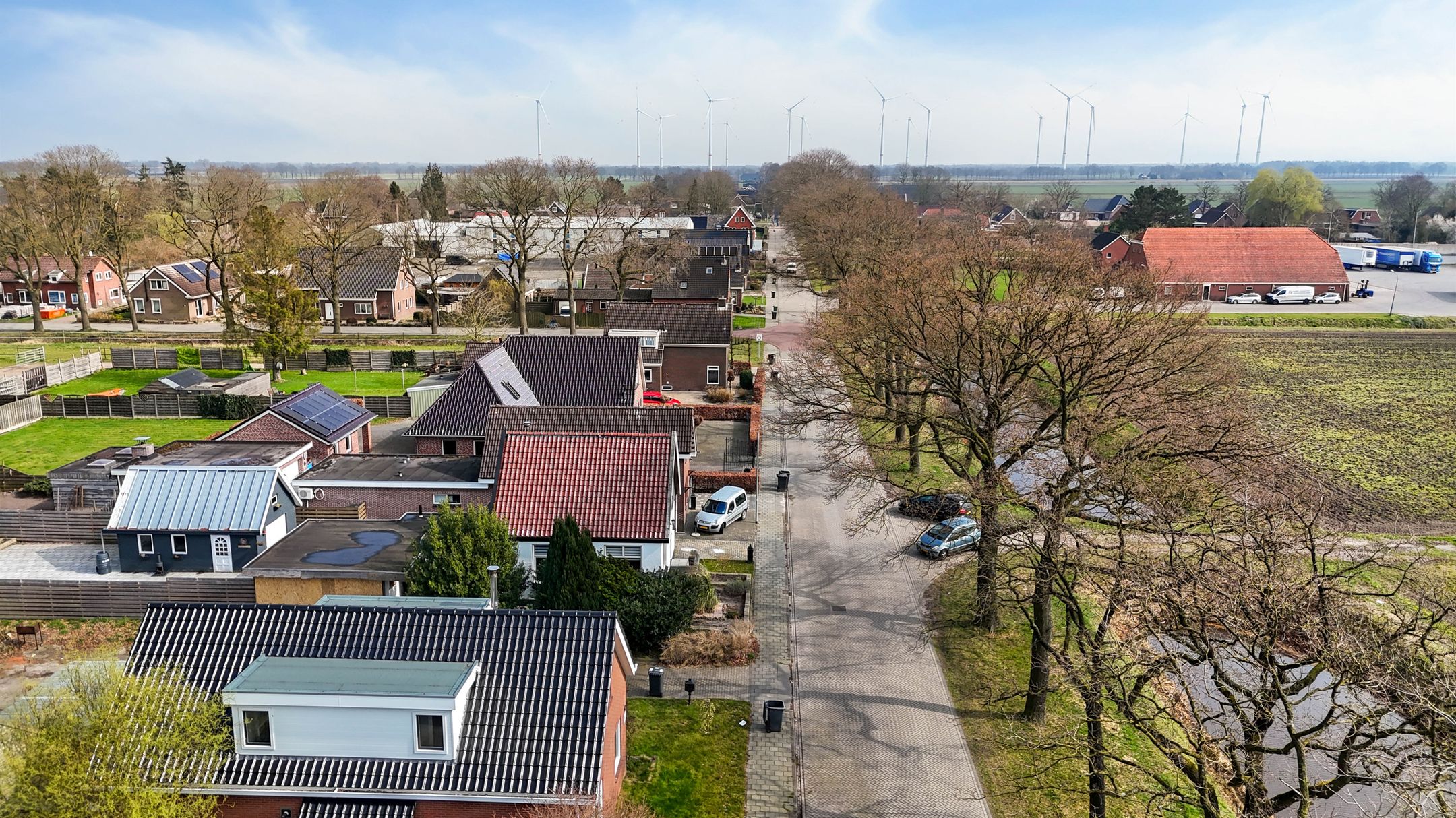 Foto 45 van Westelijke Doorsnee NZ 108