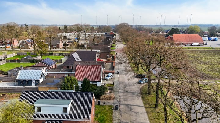 Foto 45 van Westelijke Doorsnee NZ 108