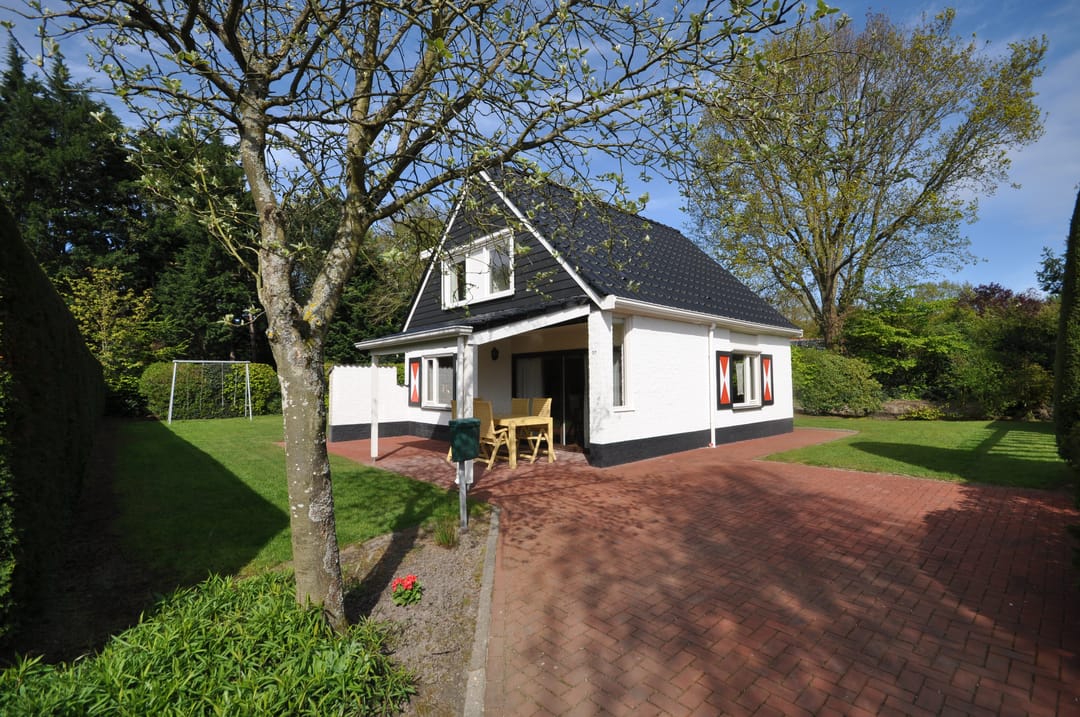 Foto 1 van Park Reygersbergh 57-R