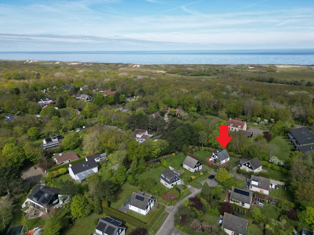 Foto 2 van Park Reygersbergh 57-R