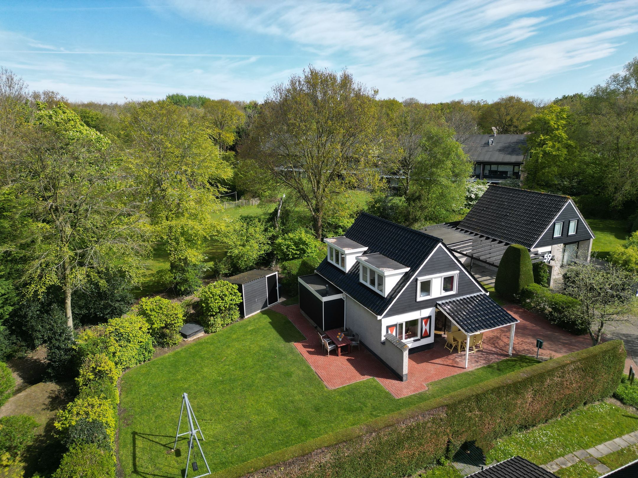 Foto 3 van Park Reygersbergh 57-R