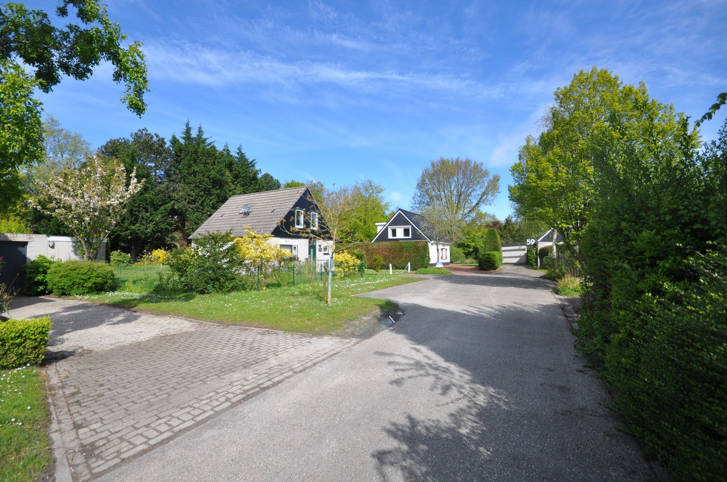 Foto 4 van Park Reygersbergh 57-R