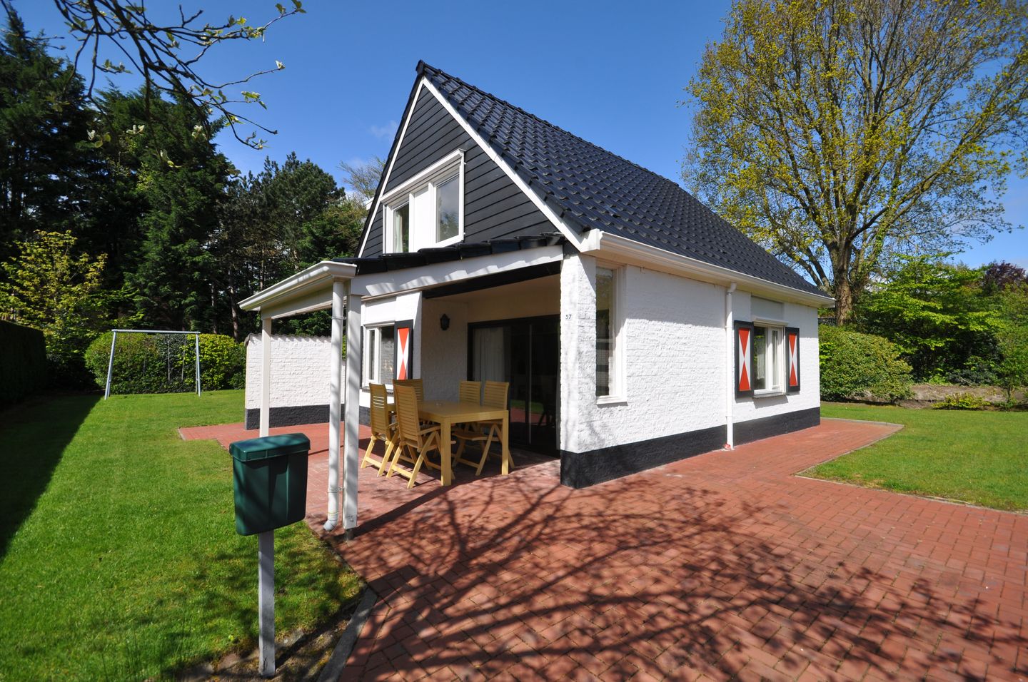 Foto 5 van Park Reygersbergh 57-R