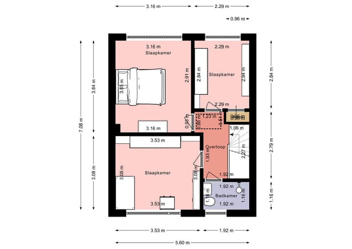 Foto 20 van IJsbaanstraat 8