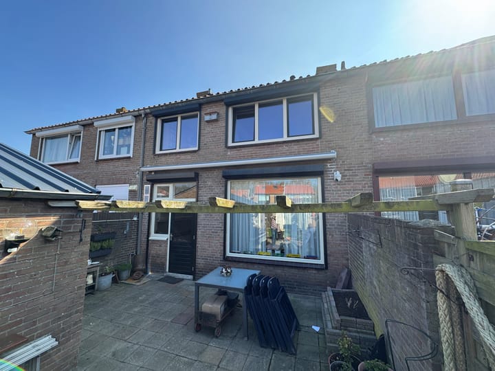 Foto 3 van IJsbaanstraat 8