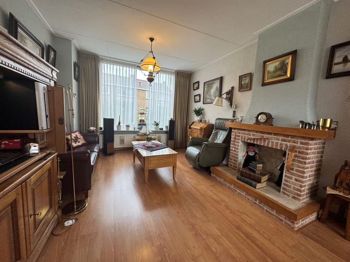 Foto 4 van IJsbaanstraat 8